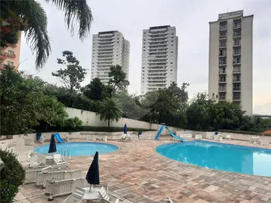 Apartamento com 3 Quartos para venda ou aluguel, 88m² no Jardim Esmeralda, São Paulo
