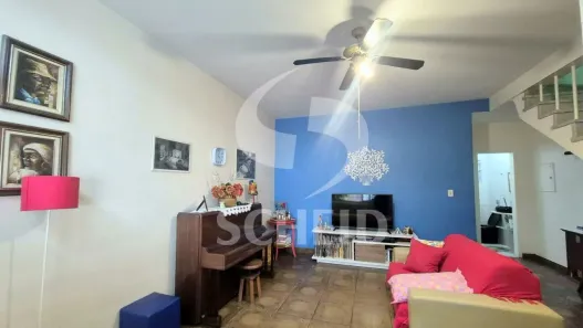 Sobrado com 3 Quartos à venda, 152m² no Brooklin Paulista, São Paulo