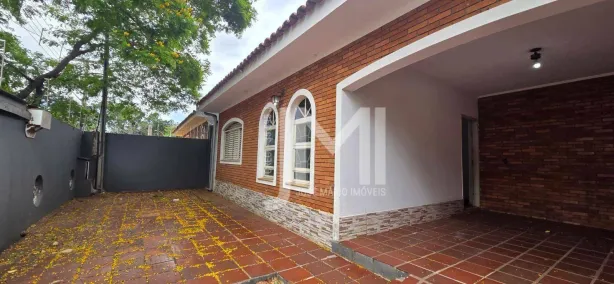 Casa com 3 Quartos à venda, 147m² no Jardim América, Campinas
