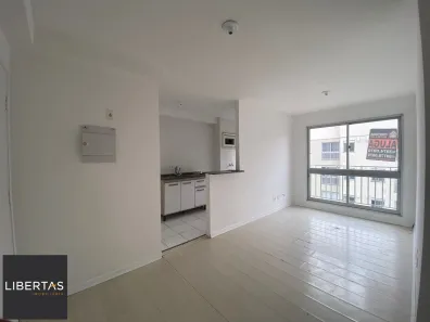Apartamento com 2 Quartos à venda, 49m² no Jardim Itu, Porto Alegre