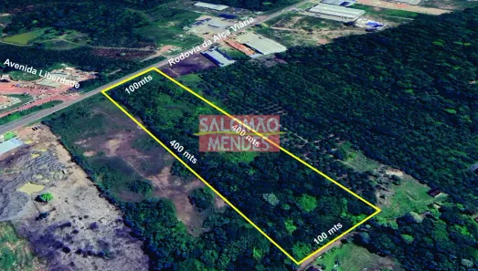 à venda, 40000m² no Marituba, Ananindeua