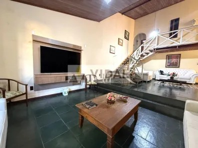 Casa de Condomínio com 3 Quartos à venda, 250m² no Granja Olga II, Sorocaba