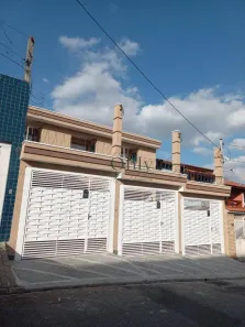 Sobrado com 3 Quartos à venda, 120m² no Vila Basileia, São Paulo