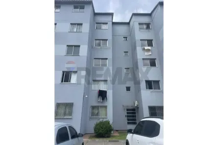 Apartamento com 2 Quartos à venda, 43m² no São Gonçalo, Pelotas