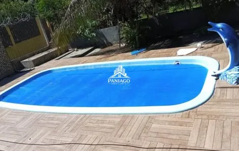 Casa com 3 Quartos à venda, 1000m² no Área Rural de Cuiabá, Cuiabá