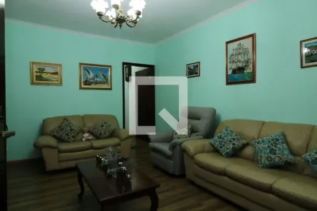 Casa com 3 Quartos à venda, 242m² no Vila Assunção, Santo André