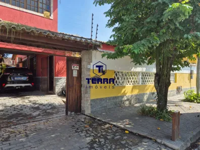 Casa com 3 Quartos à venda, 165m² no Piratininga, Niterói