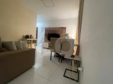 Apartamento com 3 Quartos à venda, 62m² no Rosa Maria, São Cristóvão