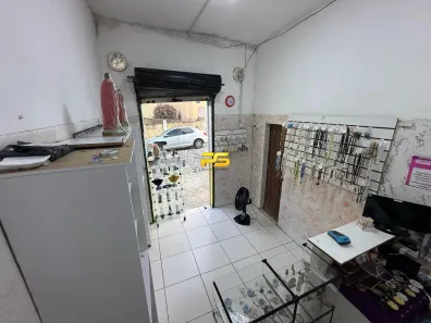 Prédio Comercial à venda, 85m² no Cruz das Armas, João Pessoa