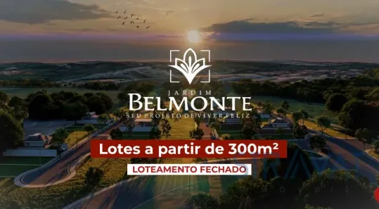 Lote/Terreno à venda, 300m² no Altos da Bela Vista, Indaiatuba