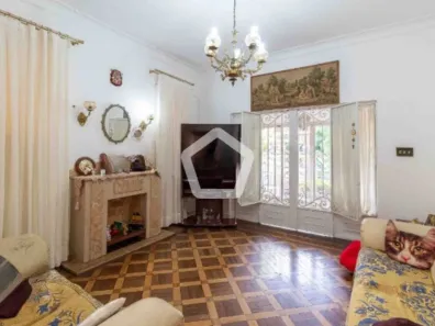 Casa com 3 Quartos à venda, 243m² no Vila Madalena, São Paulo