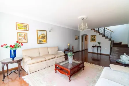 Casa com 4 Quartos à venda, 450m² no Parque Jabaquara, São Paulo