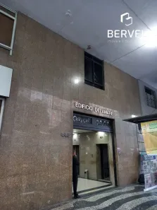 Sala Comercial à venda, 64m² no Centro, Rio de Janeiro