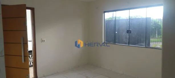 Casa com 3 Quartos à venda, 100m² no Jardim Tóquio, Maringá