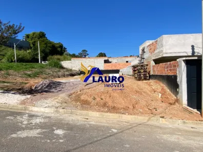 Lote/Terreno à venda, 250m² no Loteamento Villa Realle, Louveira