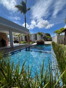 Apartamento com 2 Quartos para alugar, 57m² no Paumirim, Caucaia
