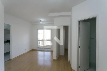 Apartamento com 1 Quarto à venda, 38m² no Jardim Monte Kemel, São Paulo
