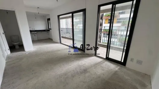 Apartamento com 2 Quartos à venda, 71m² no Jardim das Acácias, São Paulo
