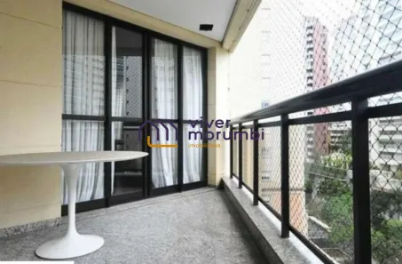 Apartamento com 4 Quartos à venda, 225m² no Vila Suzana, São Paulo