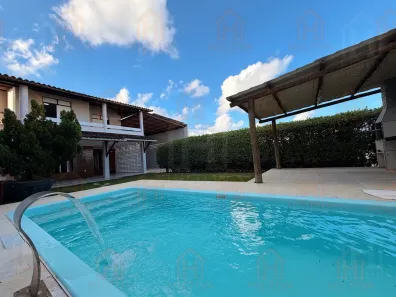 Sobrado com 3 Quartos à venda, 480m² no Santa Amélia, Maceió