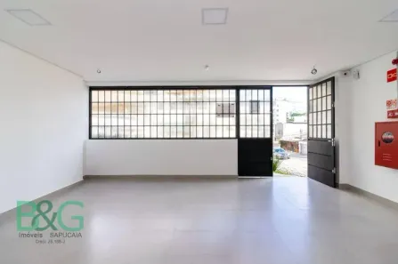 Apartamento com 1 Quarto à venda, 55m² no Vila Ester (Zona Norte), São Paulo