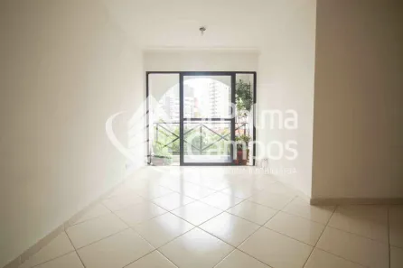 Apartamento com 2 Quartos à venda, 55m² no Vila Gumercindo, São Paulo