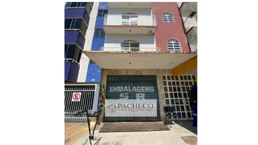 Ponto Comercial para alugar, 225m² no Taguatinga Norte, Brasília