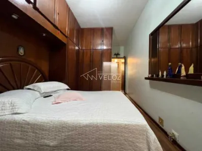 Flat com 2 Quartos à venda, 92m² no Ipanema, Rio de Janeiro