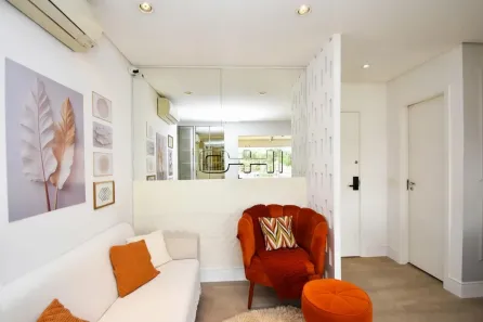 Apartamento com 3 Quartos à venda, 89m² no Sumaré, São Paulo