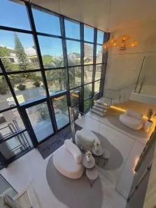 Apartamento com 3 Quartos à venda, 180m² no Praia Brava de Itajaí, Itajaí