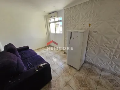 Apartamento com 2 Quartos à venda, 51m² no Parque São Luis, Cubatão