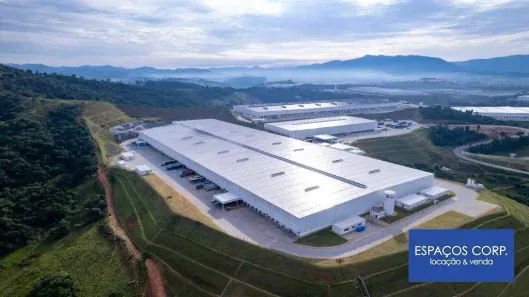 Galpão/Depósito/Armazém para alugar, 9305m² no Itapeva, Extrema