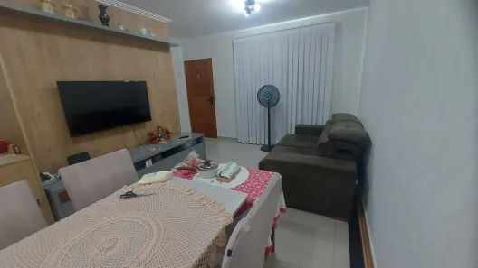 Casa de Condomínio com 2 Quartos à venda, 66m² no Vila Mazzei, São Paulo