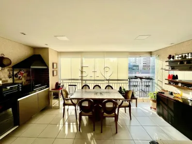 Apartamento com 2 Quartos à venda, 92m² no Santana, São Paulo