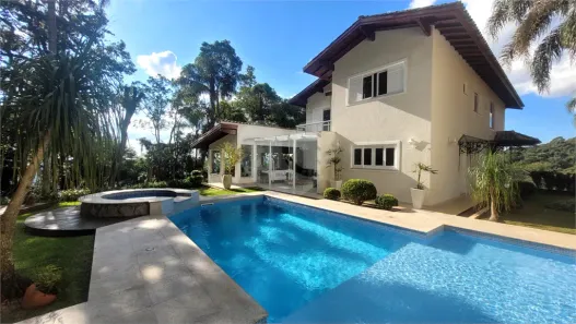 Casa com 4 Quartos à venda, 650m² no Roseira, Mairiporã