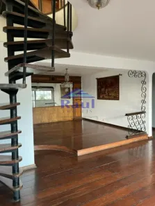 Apartamento com 4 Quartos à venda, 329m² no Santo Amaro, São Paulo