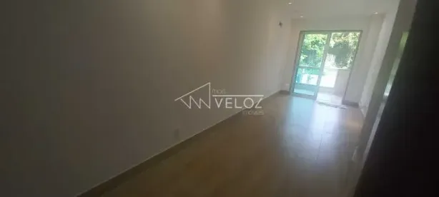 Apartamento com 2 Quartos à venda, 67m² no Botafogo, Rio de Janeiro