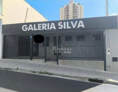 Sala Comercial à venda, 270m² no Centro, São José do Rio Preto