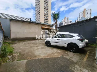 Galpão/Depósito/Armazém para alugar, 52m² no Ponta da Praia, Santos