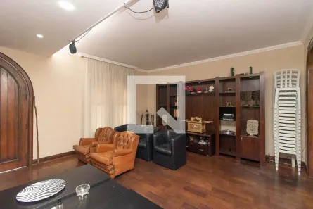 Casa com 4 Quartos à venda, 725m² no Vila Albertina, São Paulo