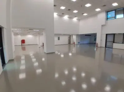 Ponto Comercial para alugar, 593m² no Jardim Dom Bosco, São Paulo