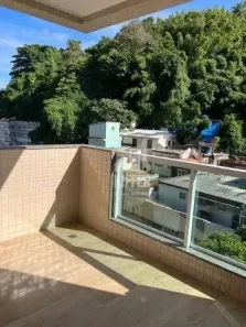 Apartamento com 2 Quartos à venda, 67m² no Botafogo, Rio de Janeiro