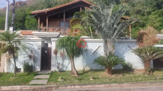 Casa de Condomínio com 6 Quartos à venda, 600m² no Pechincha, Rio de Janeiro