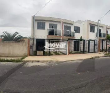 Casa com 3 Quartos à venda, 98m² no Letícia, Belo Horizonte