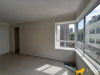 Apartamento com 1 Quarto para alugar, 50m² no Bom Jesus, Porto Alegre
