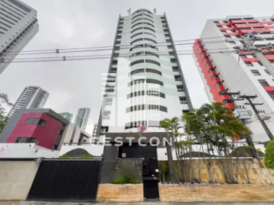 Apartamento com 3 Quartos à venda, 100m² no Boa Viagem, Recife