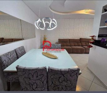 Apartamento com 1 Quarto à venda, 75m² no Aviação, Praia Grande