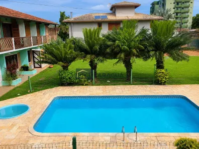 Casa de Condomínio com 3 Quartos à venda, 103m² no Martim de Sá, Caraguatatuba
