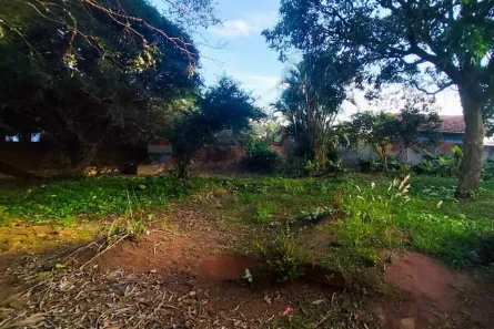 Lote/Terreno à venda, 851m² no Vila Antártica, Botucatu