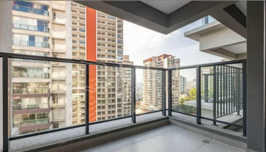 Apartamento com 2 Quartos à venda, 70m² no Sumaré, São Paulo
